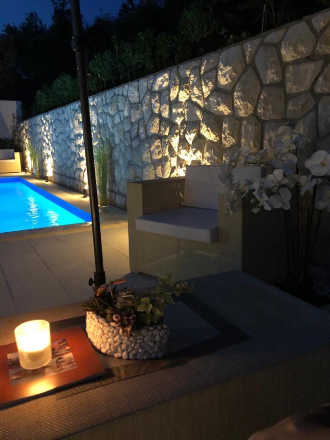 Apartment Natasa Palit Экстерьер фото