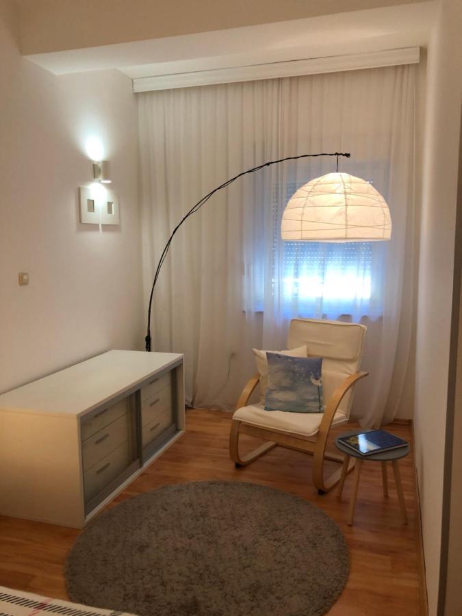 Apartment Natasa Palit Экстерьер фото