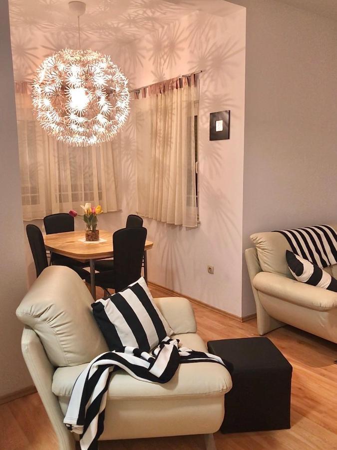Apartment Natasa Palit Экстерьер фото