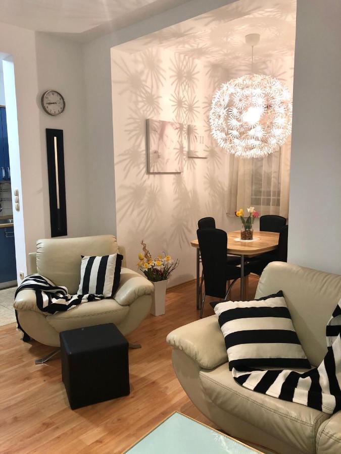 Apartment Natasa Palit Экстерьер фото