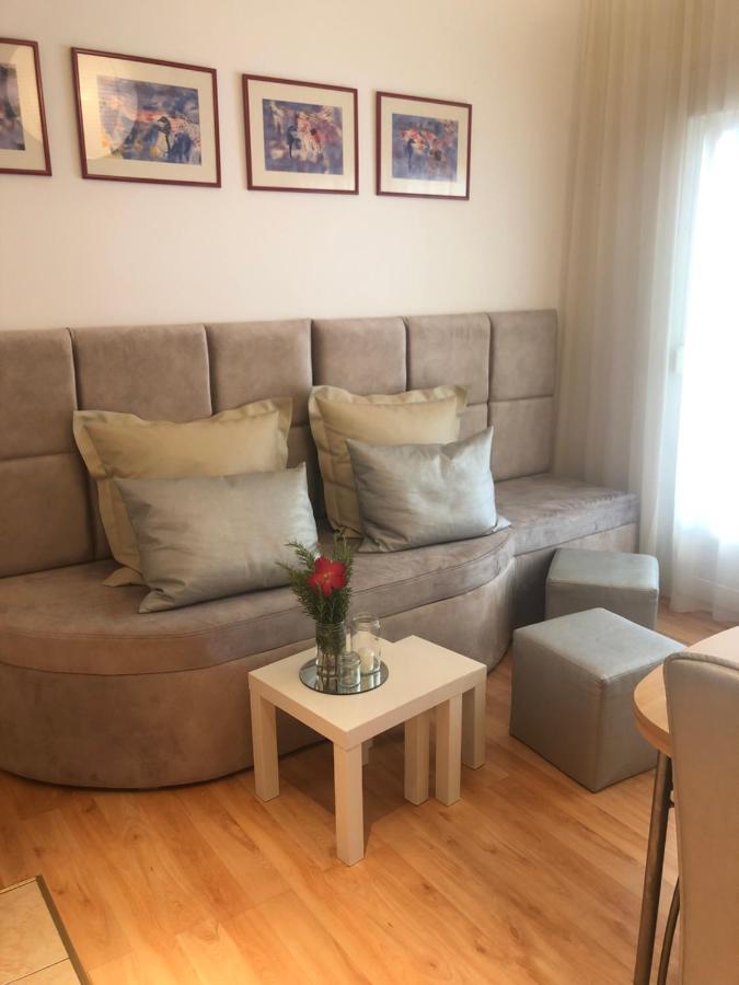Apartment Natasa Palit Экстерьер фото