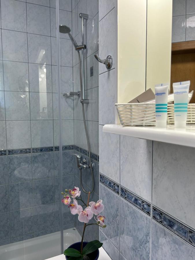 Apartment Natasa Palit Экстерьер фото