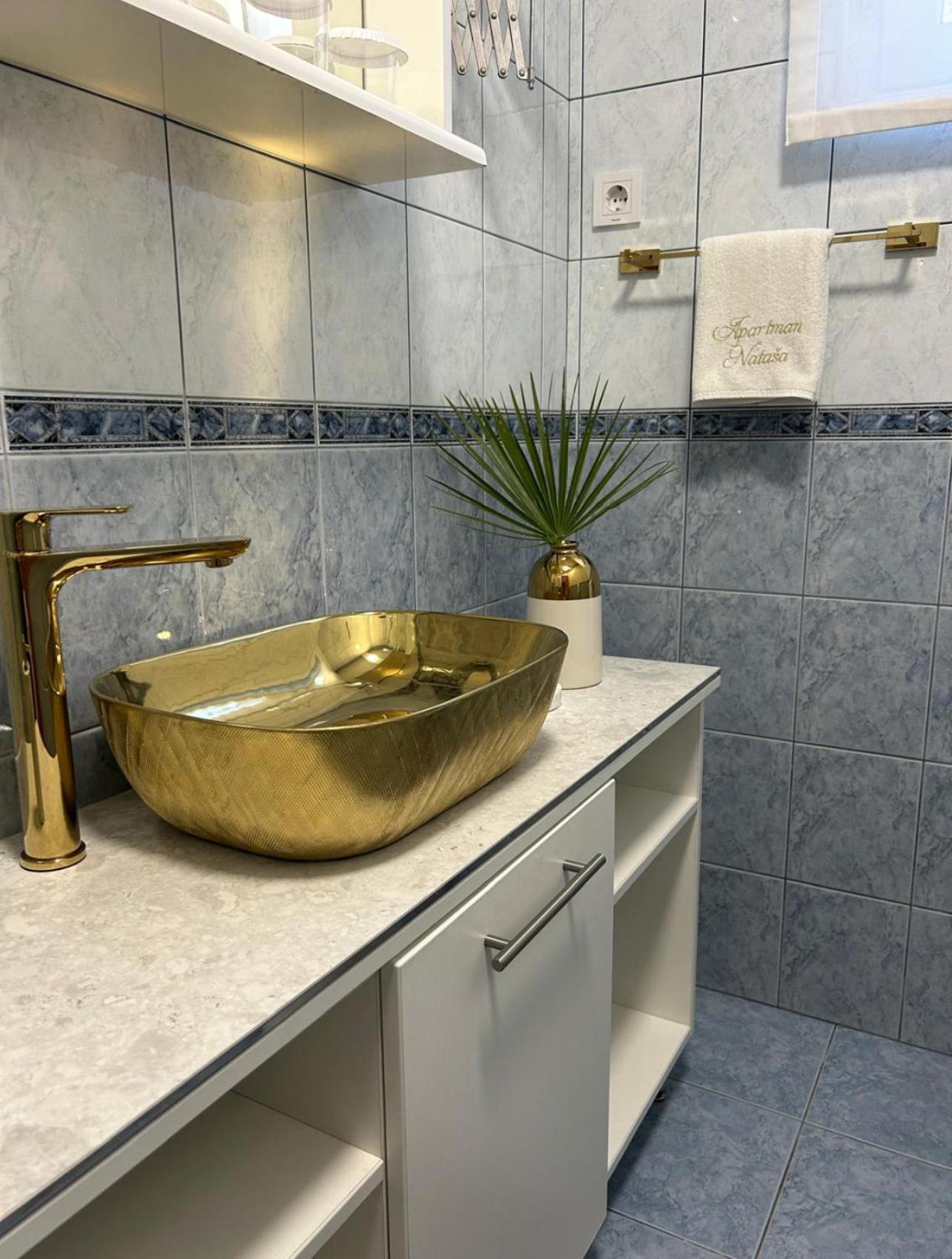 Apartment Natasa Palit Экстерьер фото
