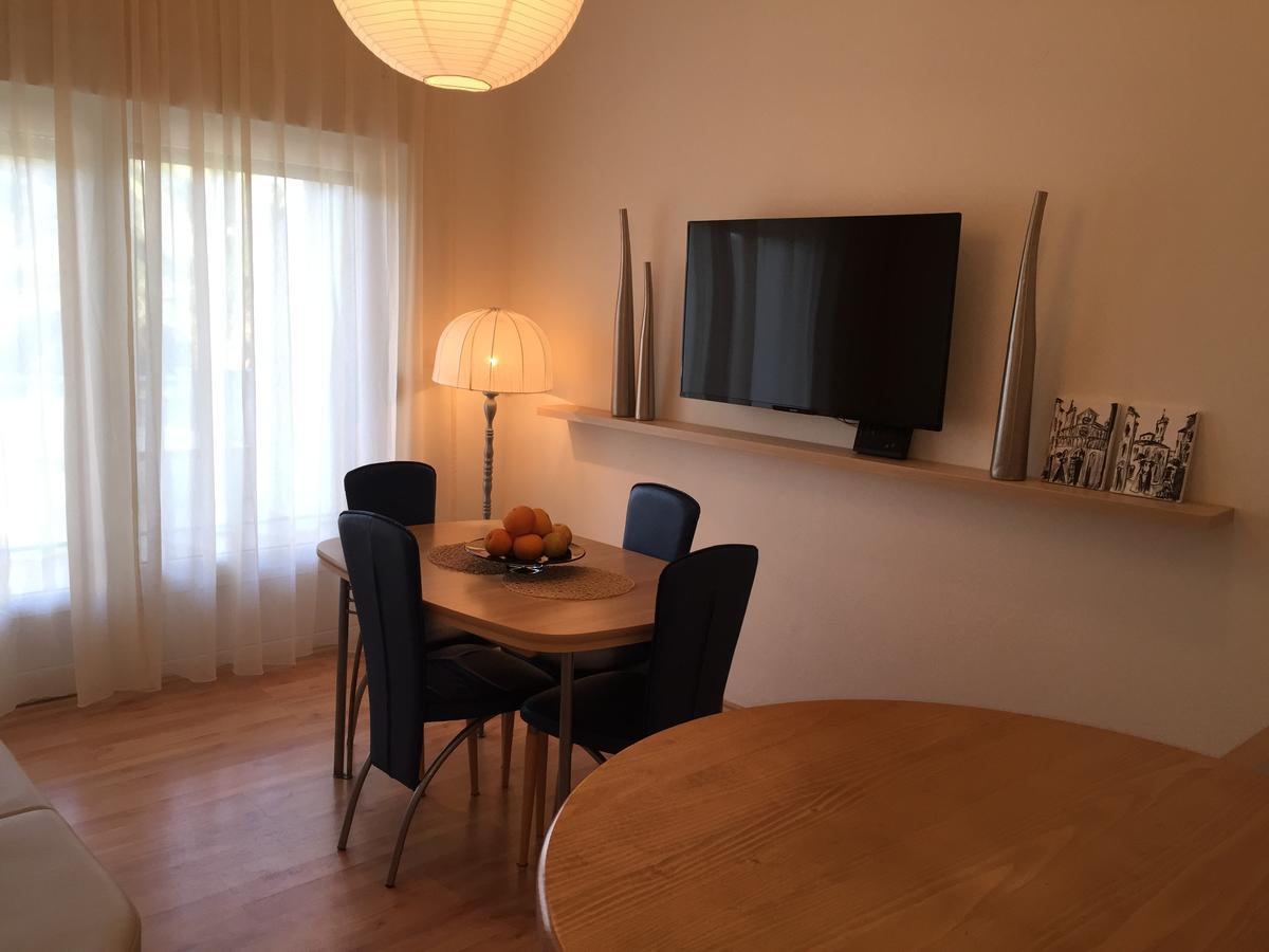 Apartment Natasa Palit Экстерьер фото