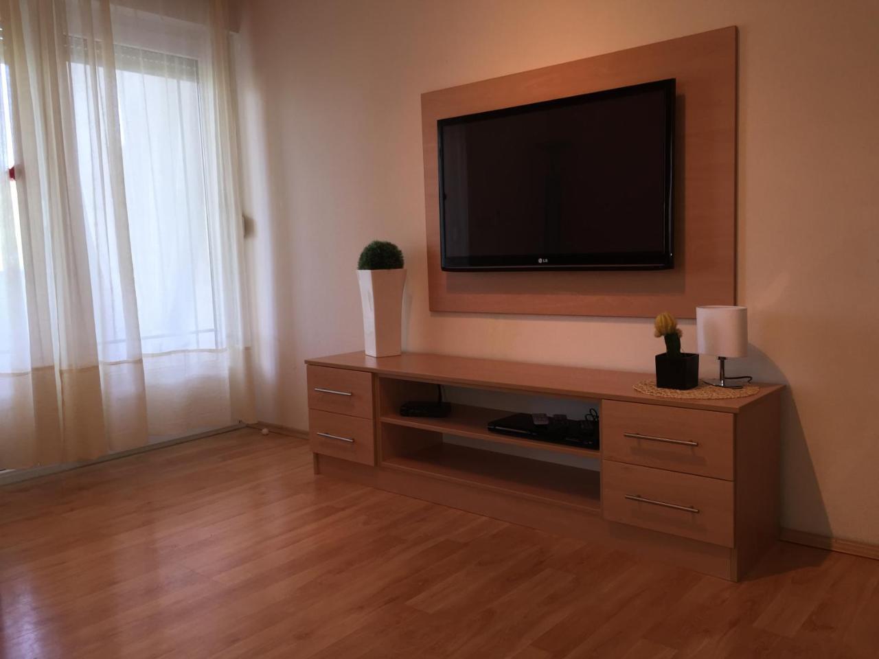 Apartment Natasa Palit Экстерьер фото