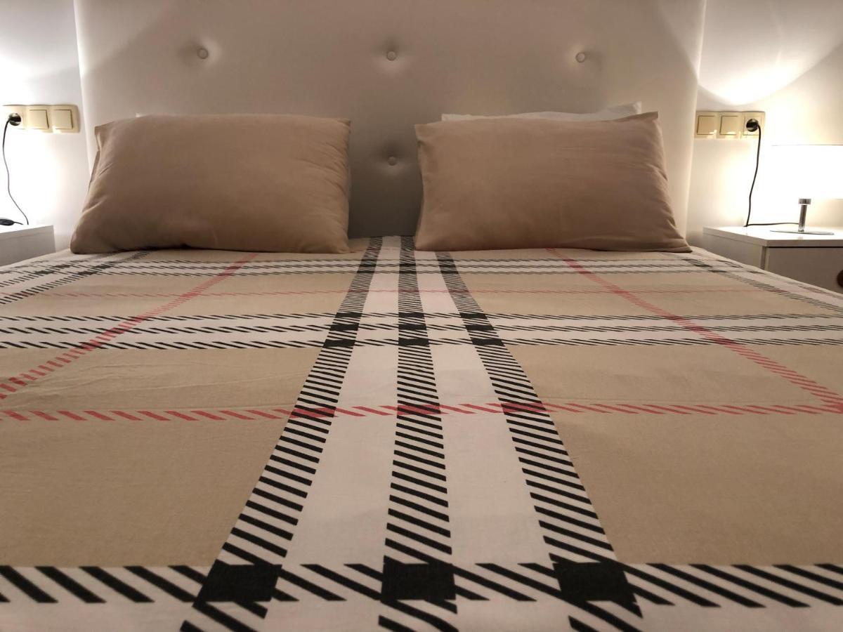 Apartment Natasa Palit Экстерьер фото