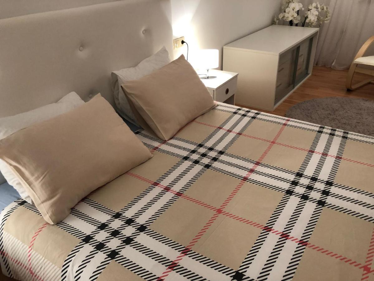 Apartment Natasa Palit Экстерьер фото