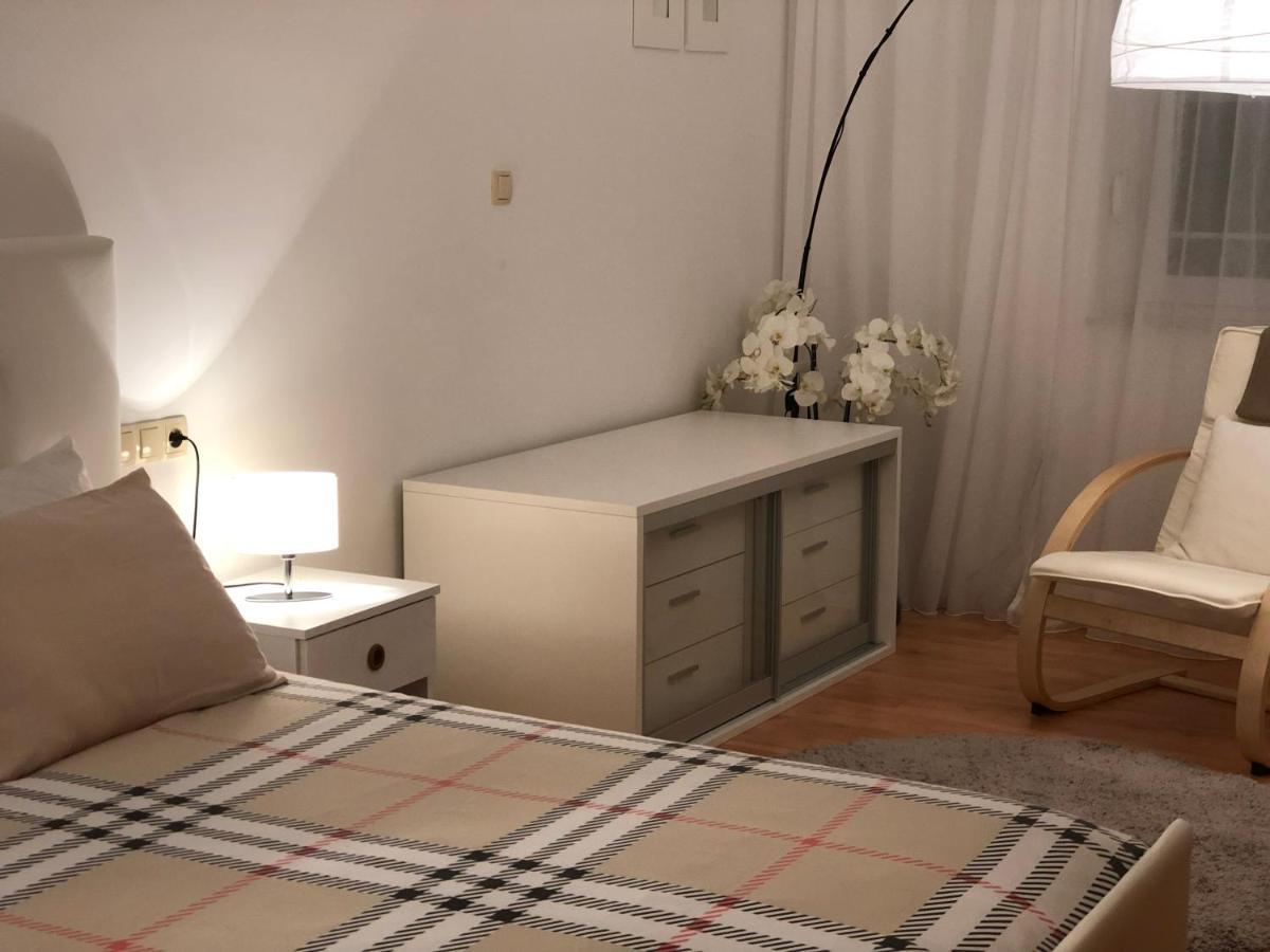Apartment Natasa Palit Экстерьер фото
